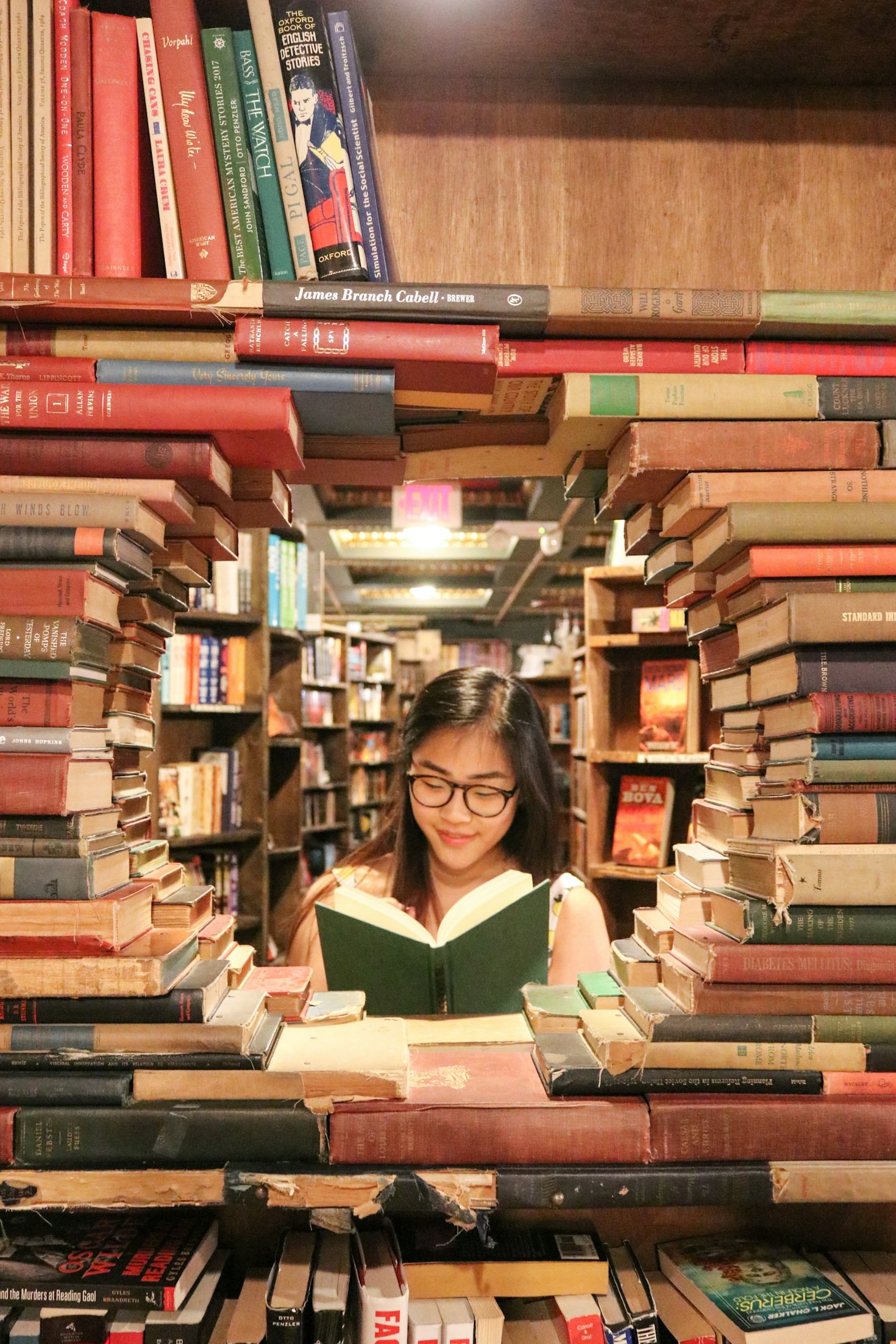 Behind the Pages: Meet the Featured Authors