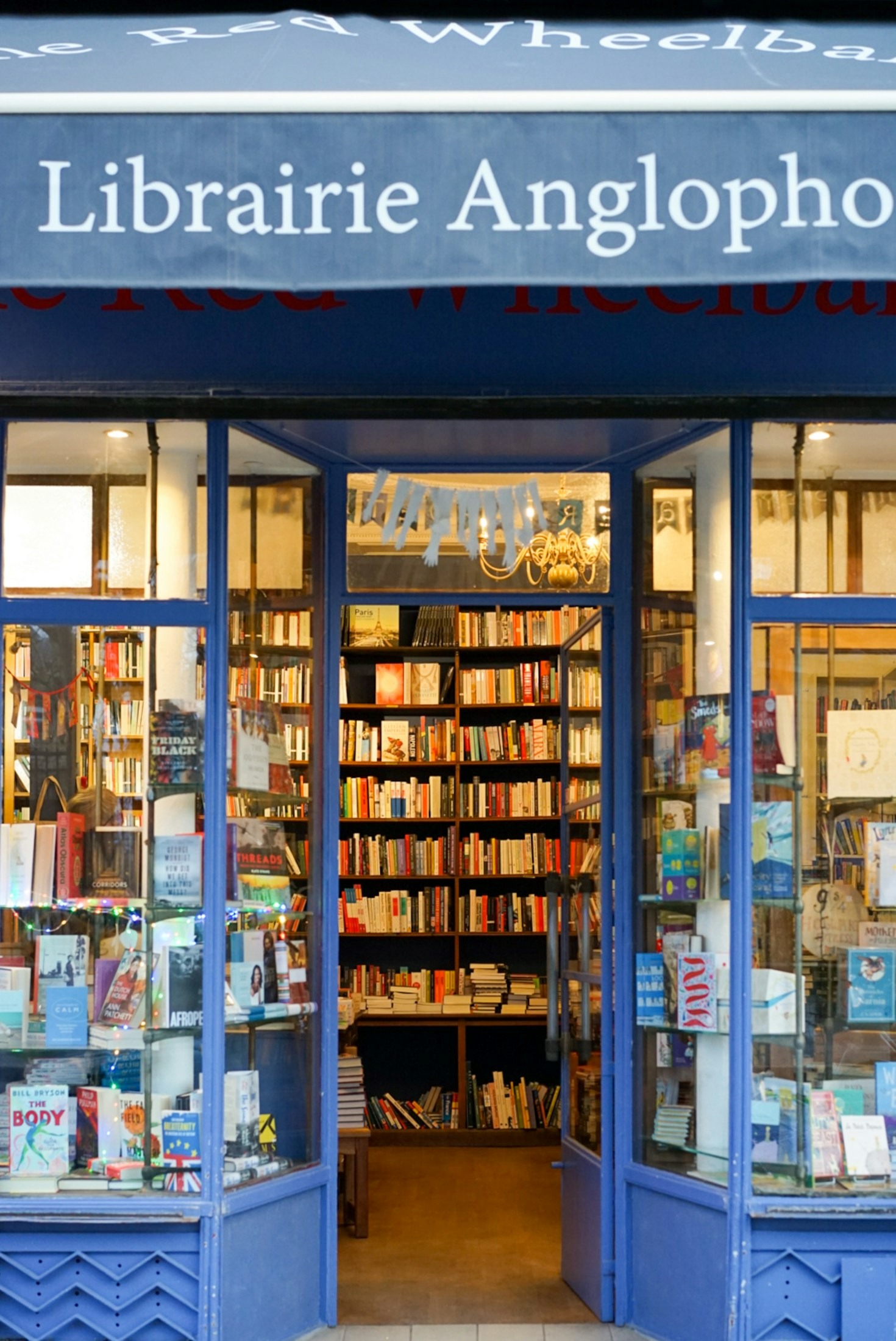Why Contemporary Literature Matters More Than Ever
